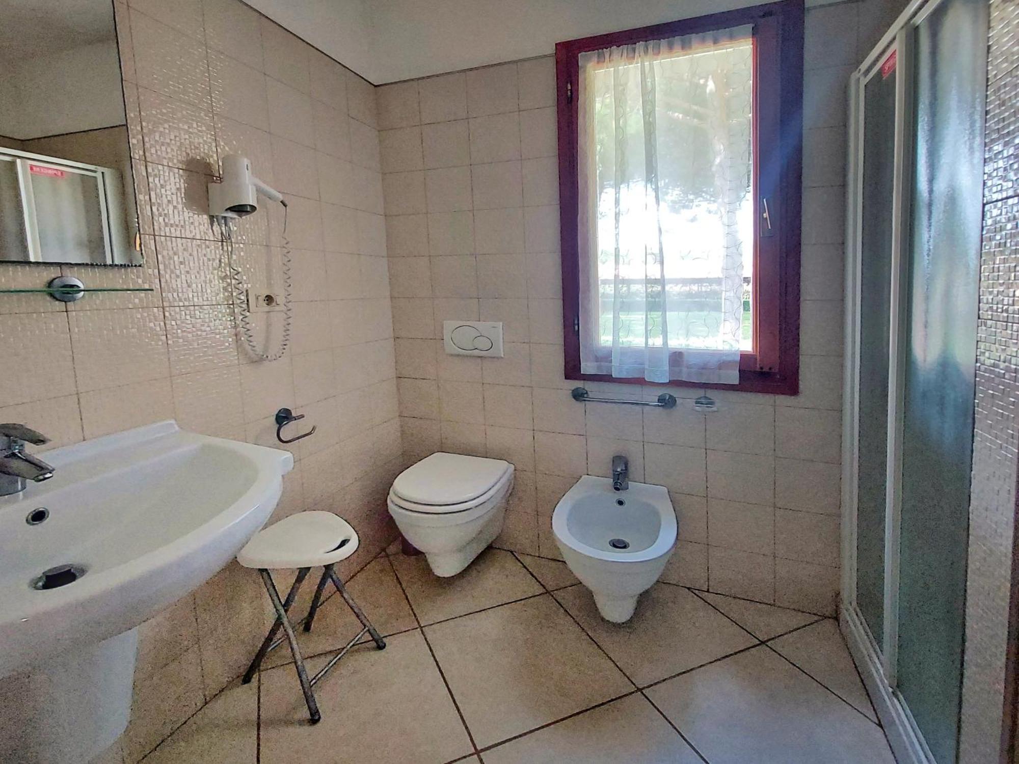 Lido Azzurro Residence Rta カポリーヴェリ 部屋 写真